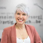Porträt von Anne Häusler