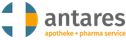antares apotheke + pharma service