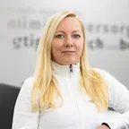 Porträt von Julia Möller