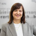 Porträt von Marta Bend MBA