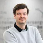 Porträt von Philip Heße