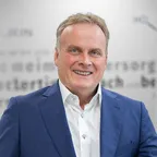 Porträt von Thomas Hintz